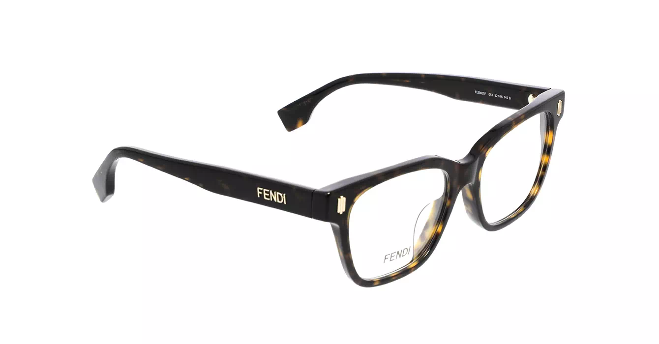 Fendi FE50055F 052 s52