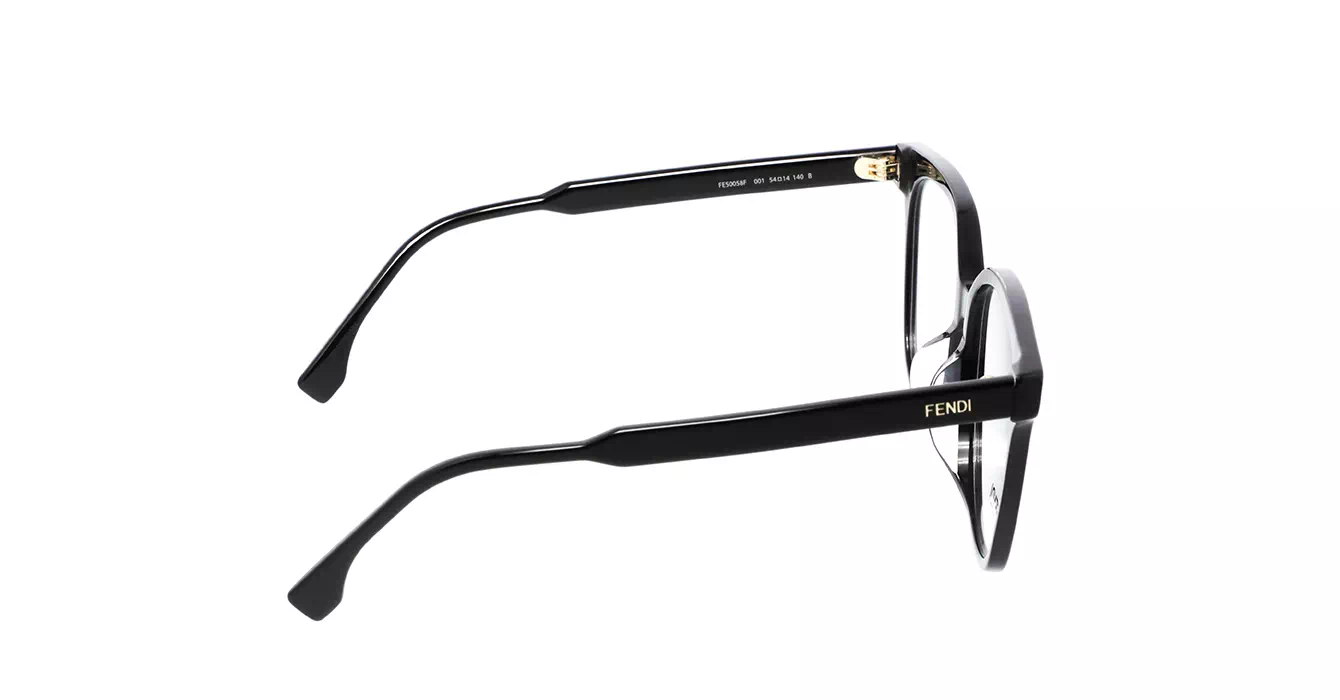 Fendi FE50058F 001 s54