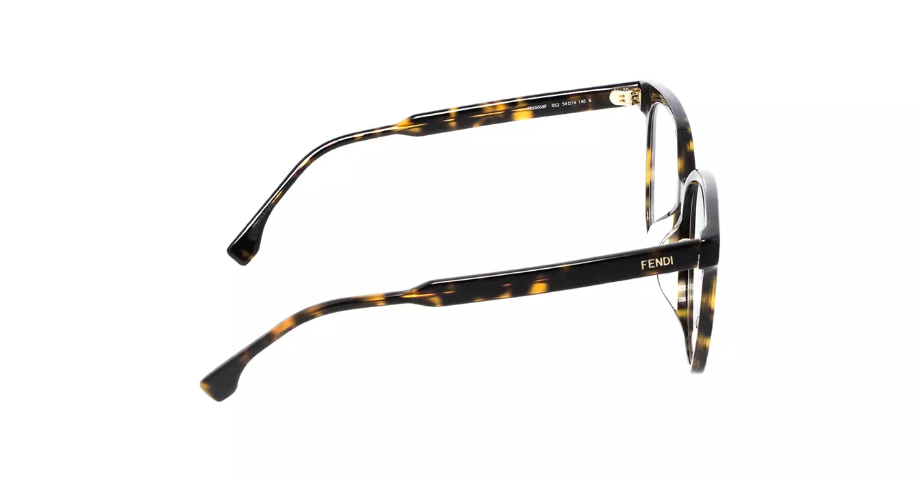 Fendi FE50058F 052 s54