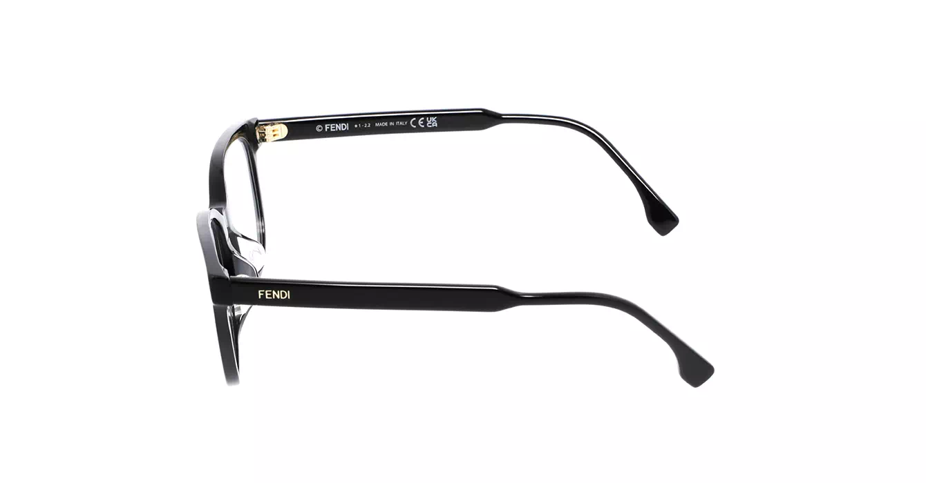 Fendi FE50059F 001 s52