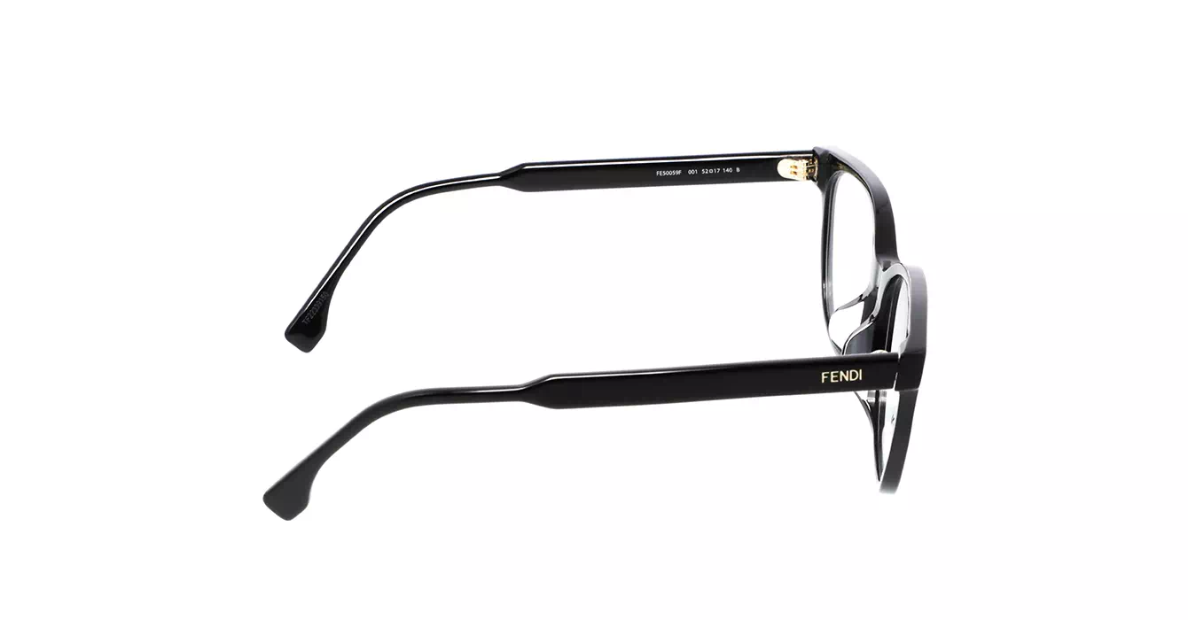 Fendi FE50059F 001 s52