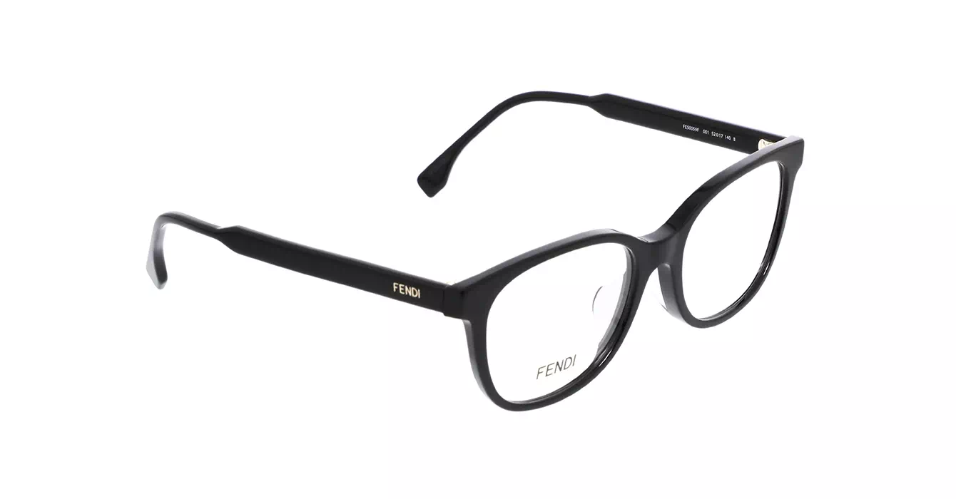 Fendi FE50059F 001 s52