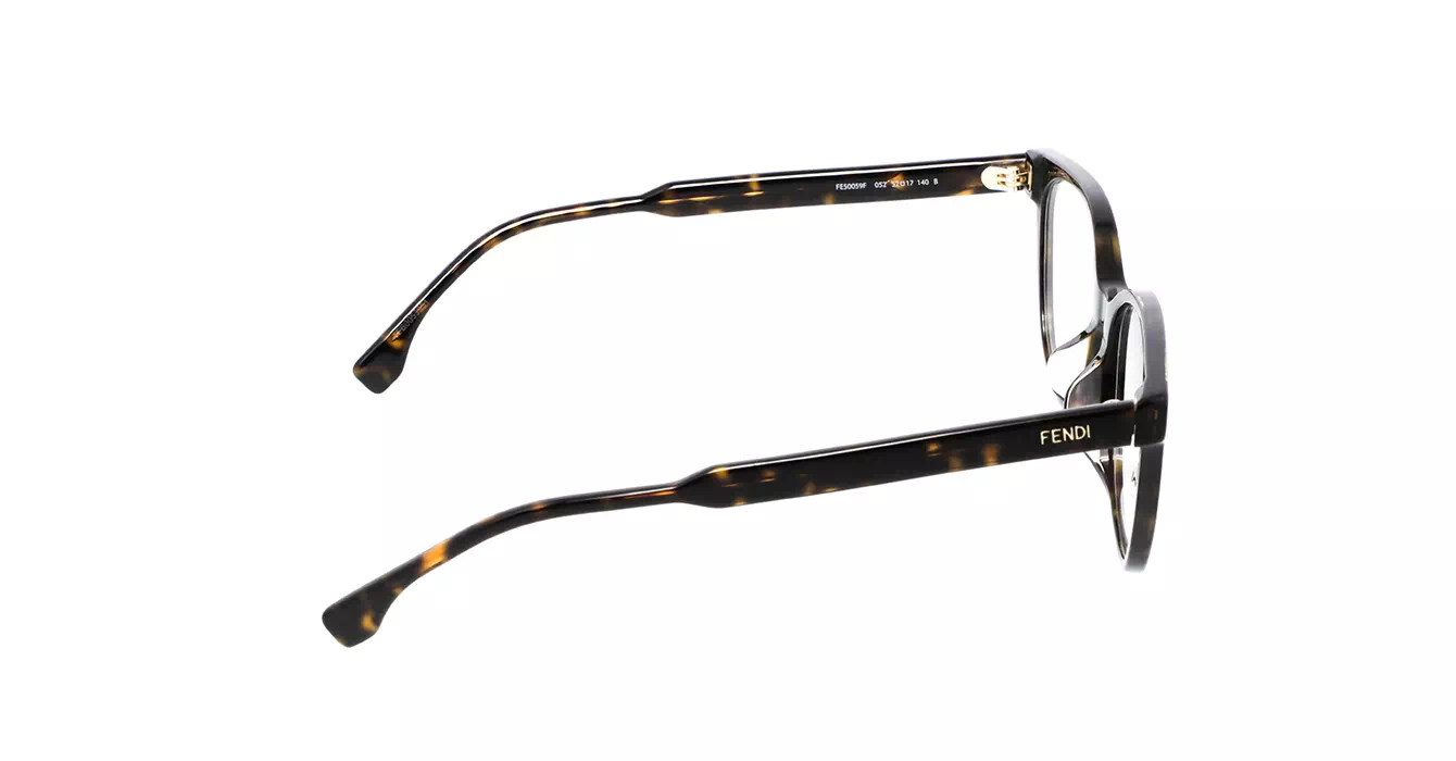 Fendi FE50059F 052 s52