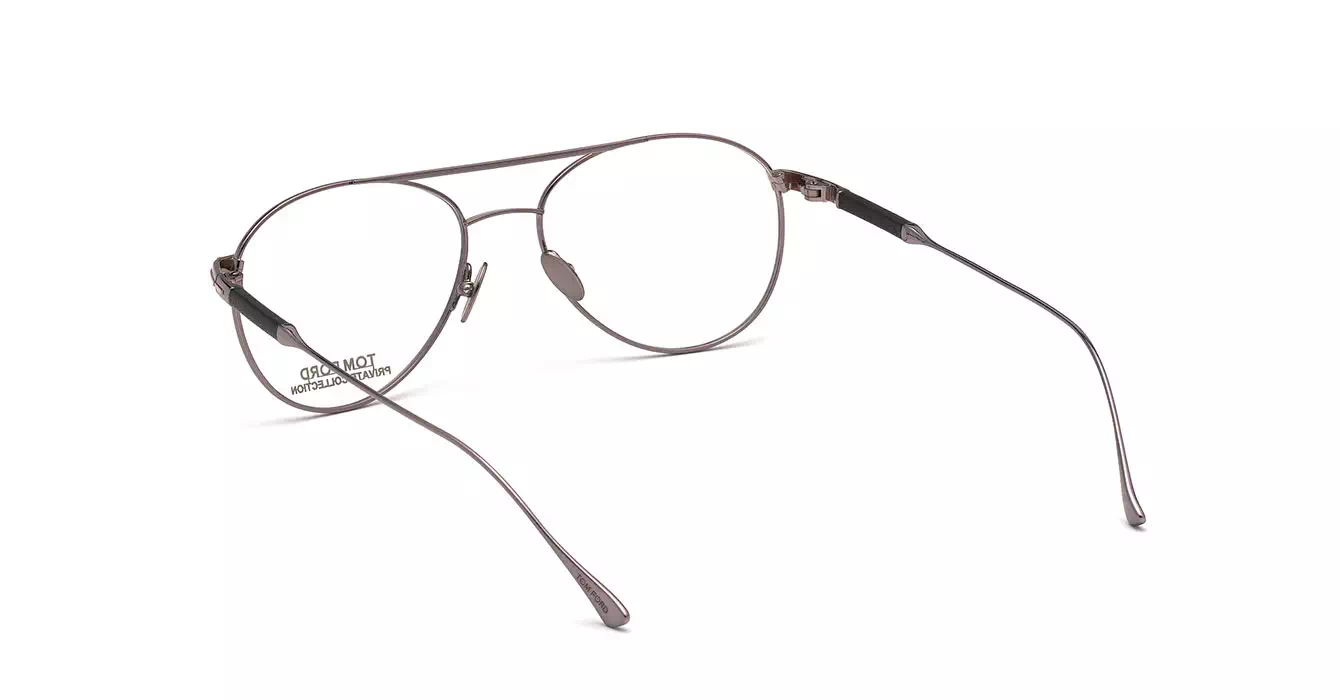 Tom Ford FT5716-P 012 s54 PRIVATE COLLECTION