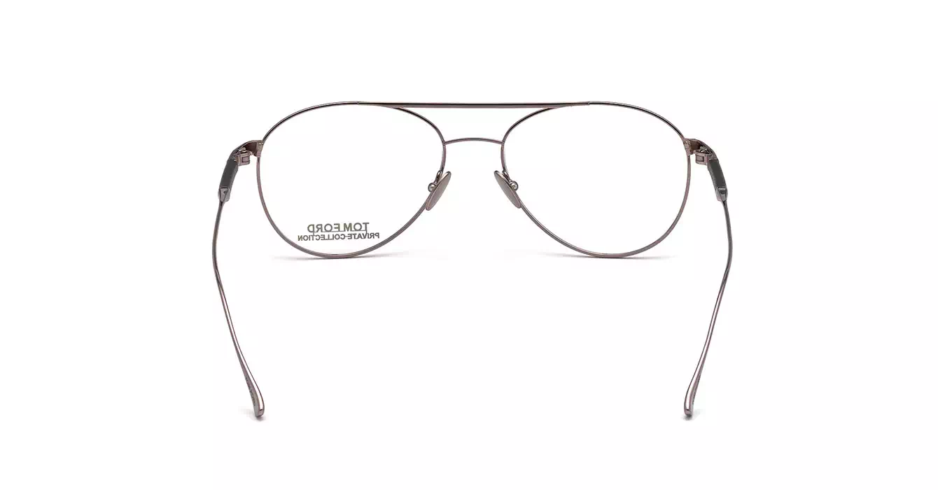 Tom Ford FT5716-P 012 s54 PRIVATE COLLECTION