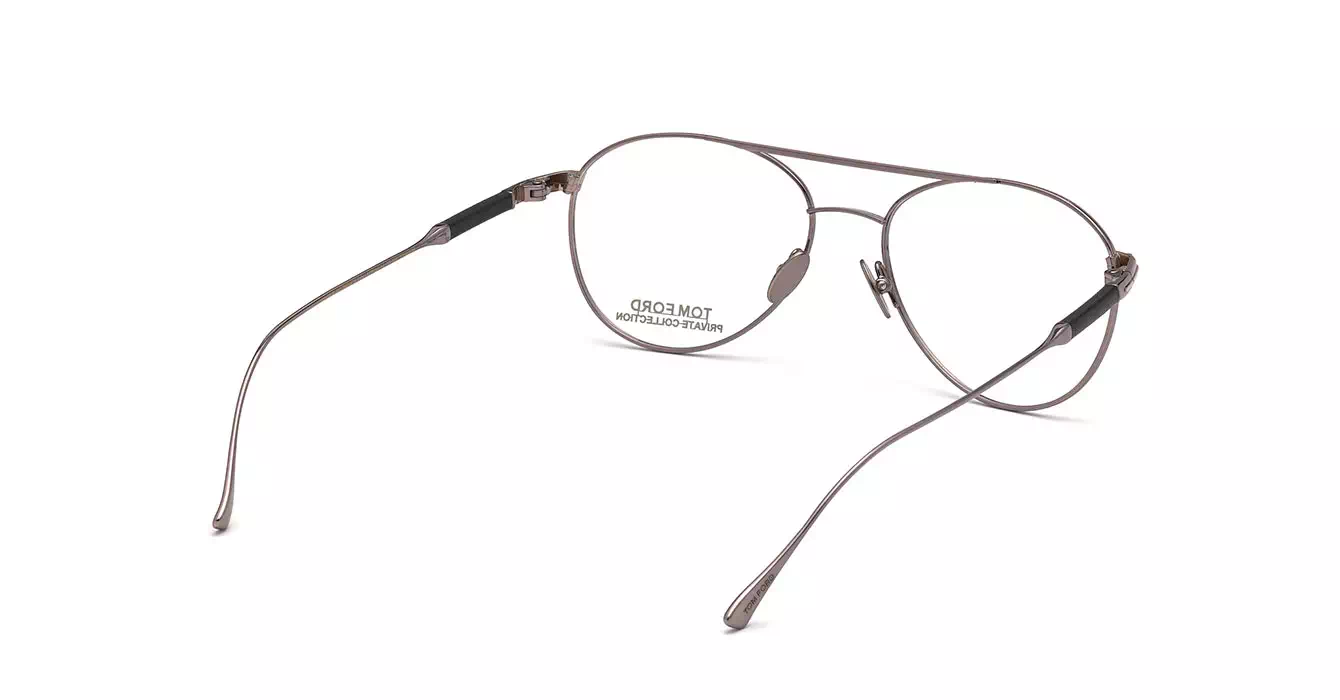 Tom Ford FT5716-P 012 s54 PRIVATE COLLECTION