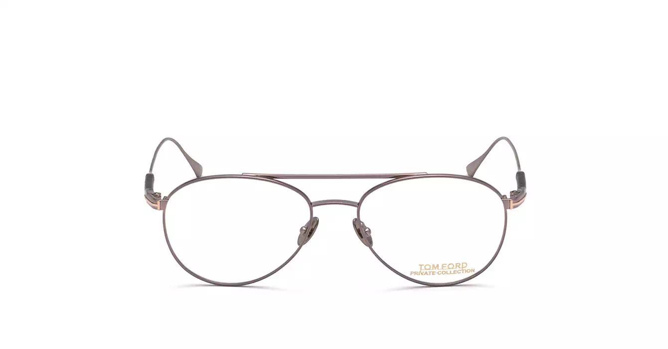 Tom Ford FT5716-P 012 s54 PRIVATE COLLECTION
