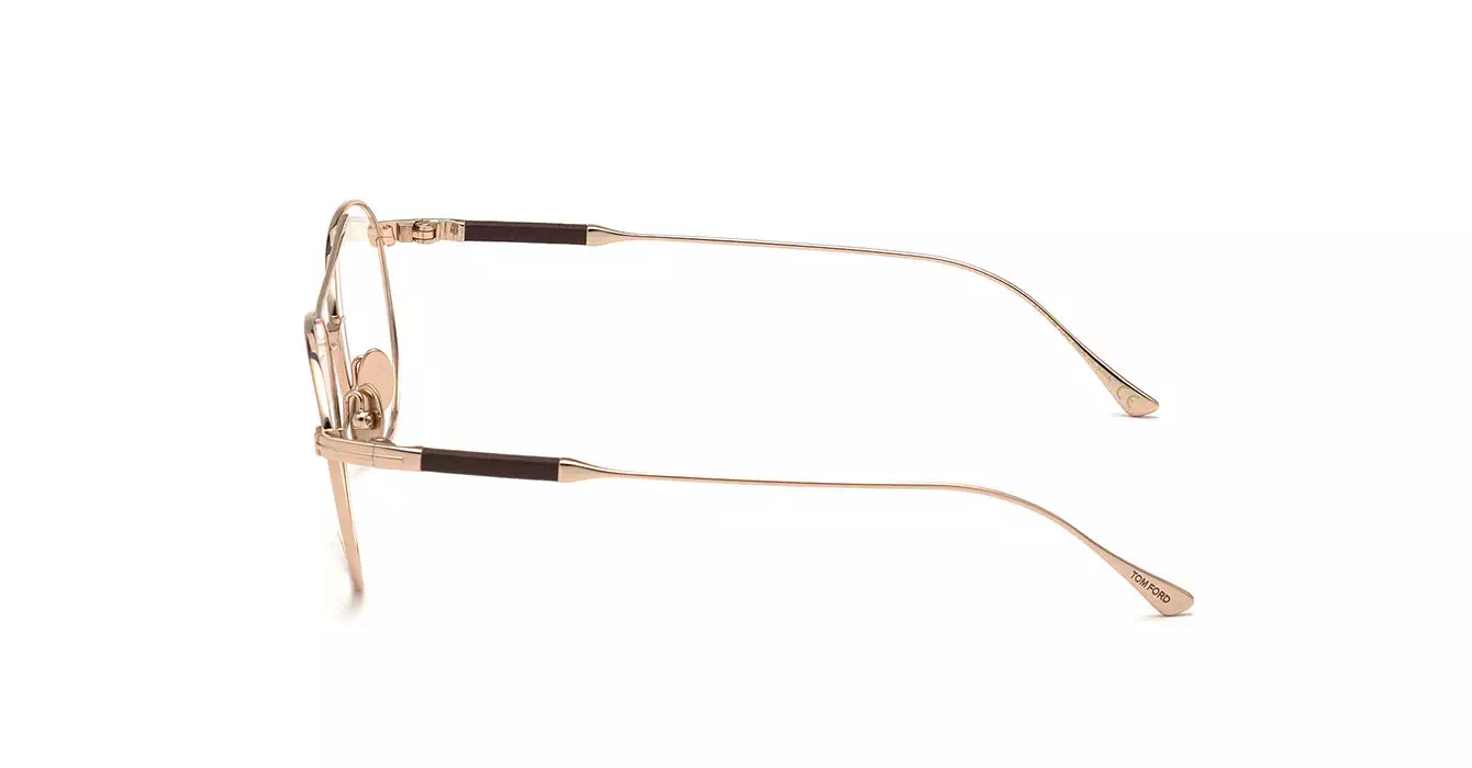 Tom Ford FT5716-P 028 s54 PRIVATE COLLECTION