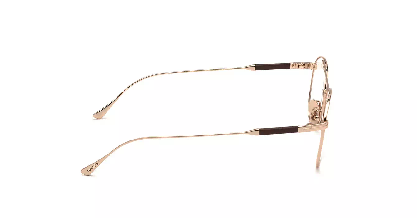 Tom Ford FT5716-P 028 s54 PRIVATE COLLECTION