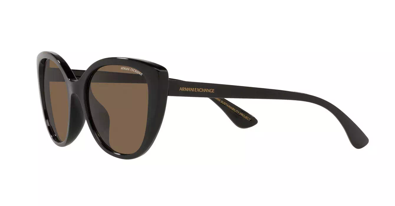 Armani Exchange AX4111SU 8158/73 s54