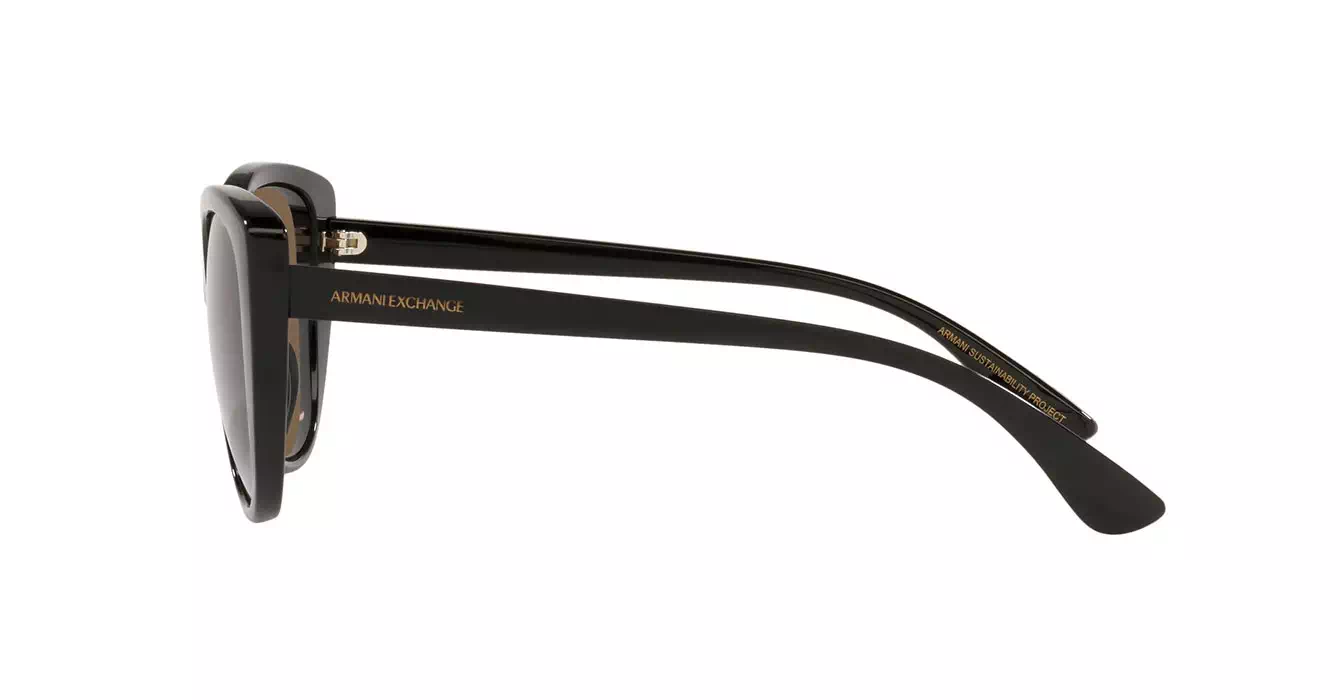 Armani Exchange AX4111SU 8158/73 s54