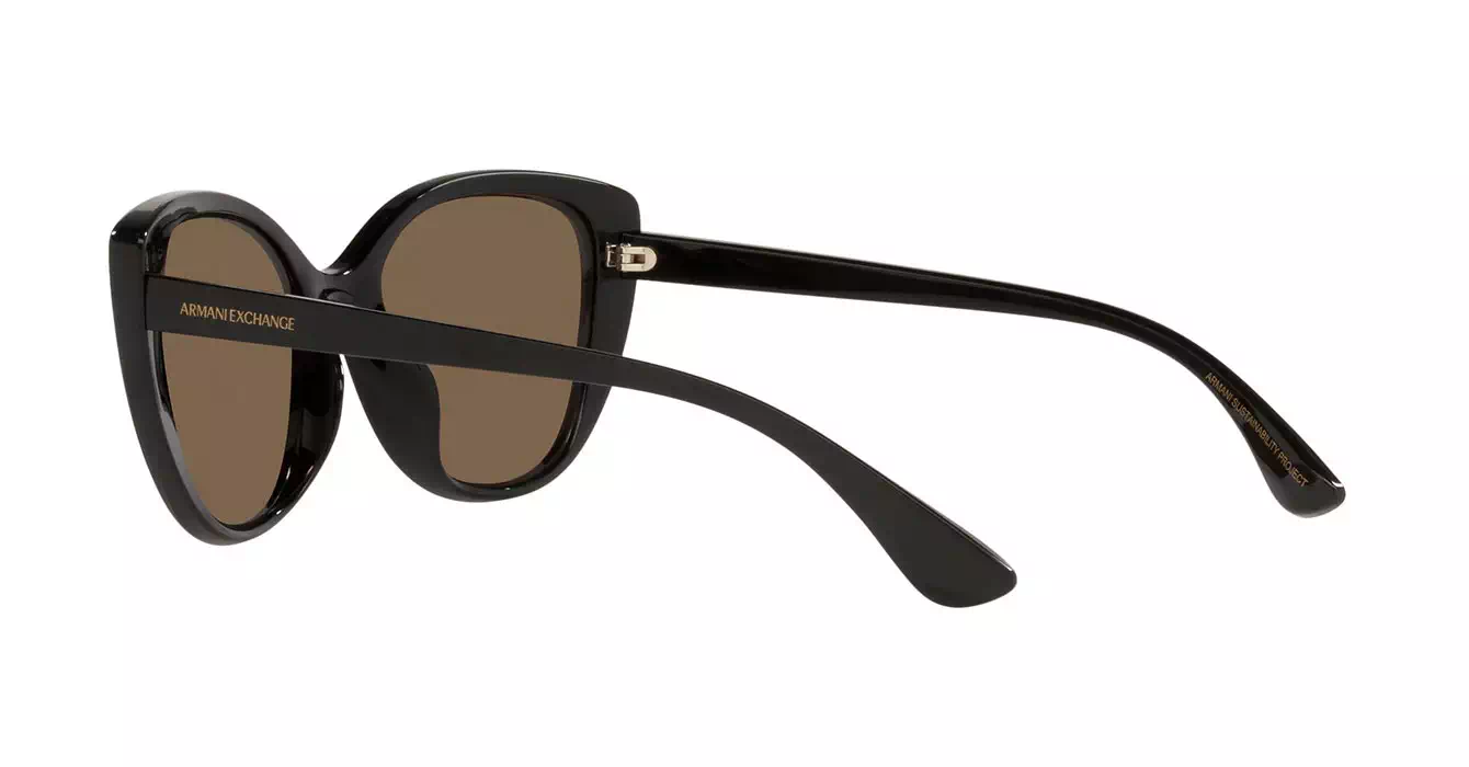 Armani Exchange AX4111SU 8158/73 s54