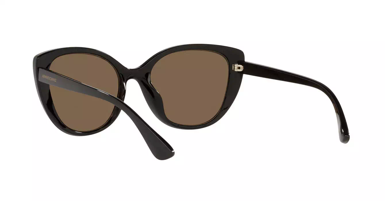 Armani Exchange AX4111SU 8158/73 s54