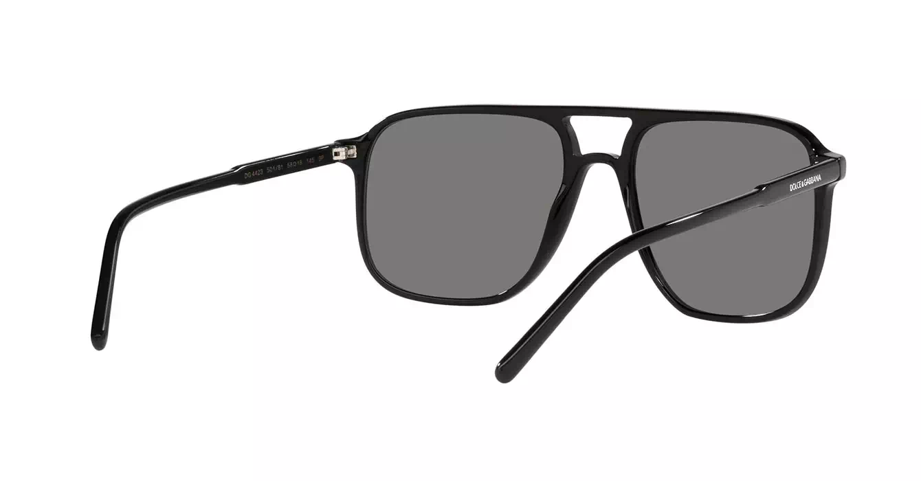Dolce & Gabbana 4423-F 501/81 s58