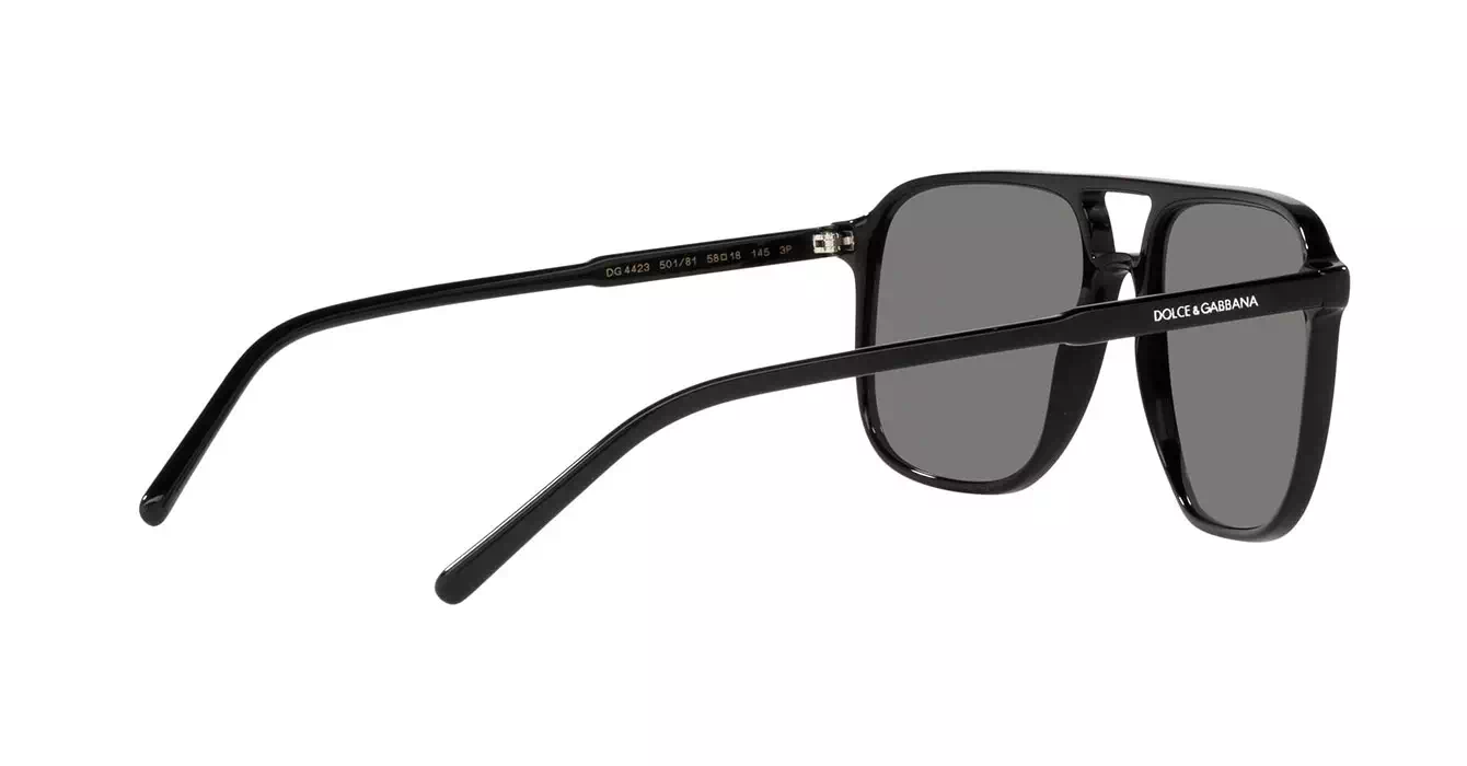 Dolce & Gabbana 4423-F 501/81 s58