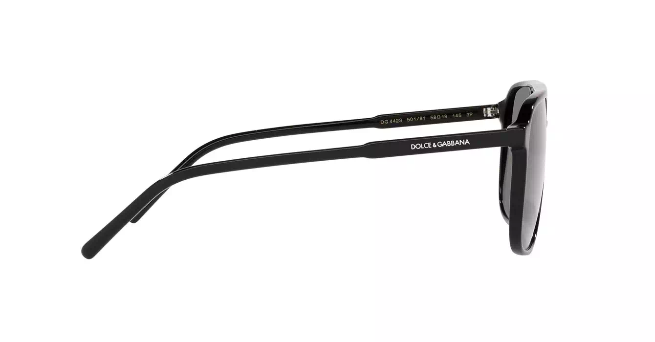 Dolce & Gabbana 4423-F 501/81 s58