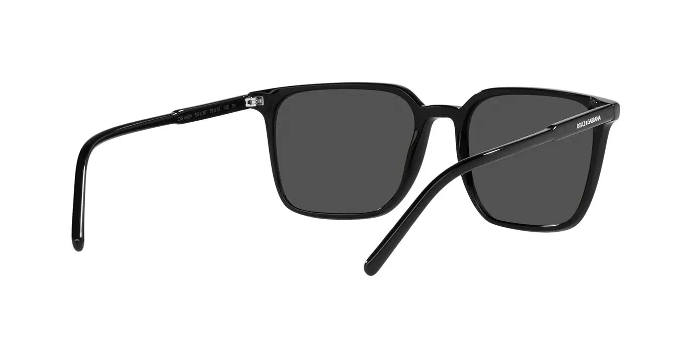 Dolce & Gabbana 4424-F 501/87 s56