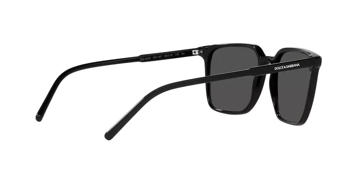 Dolce & Gabbana 4424-F 501/87 s56
