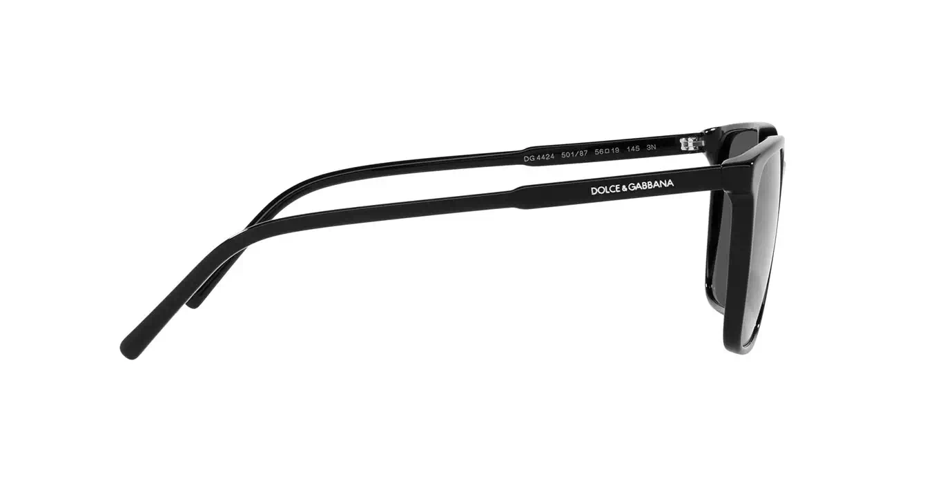 Dolce & Gabbana 4424-F 501/87 s56