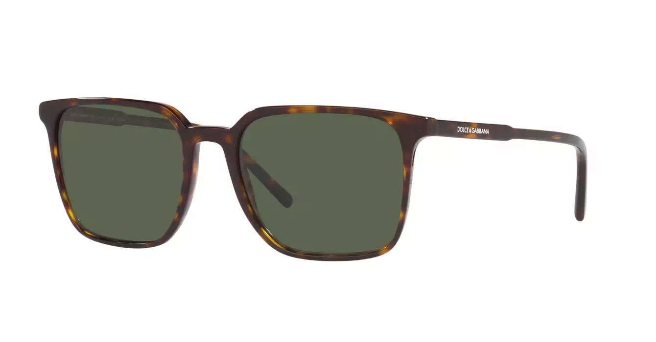 Dolce & Gabbana 4424-F 502/9A s56