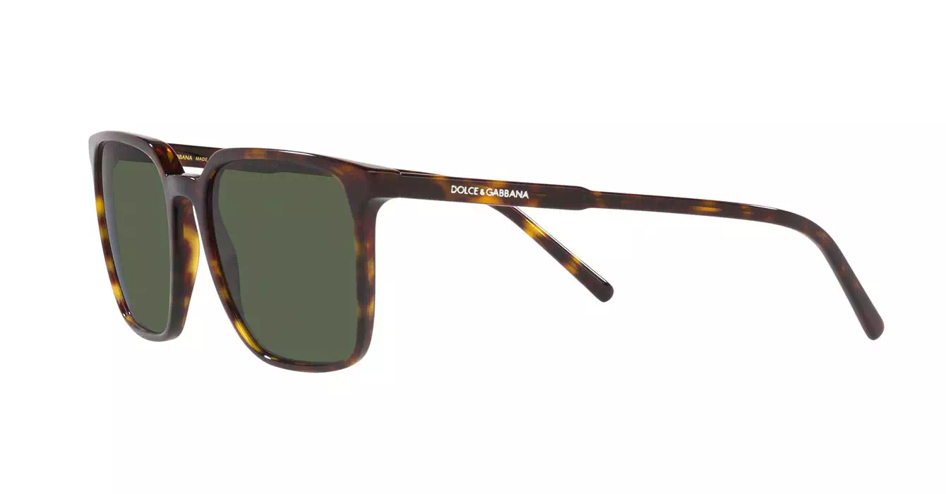 Dolce & Gabbana 4424-F 502/9A s56