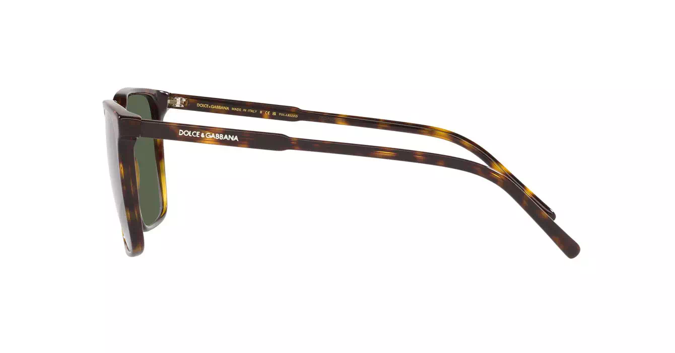 Dolce & Gabbana 4424-F 502/9A s56