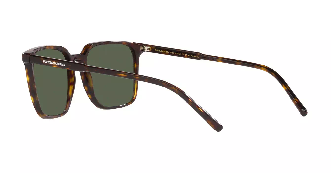 Dolce & Gabbana 4424-F 502/9A s56