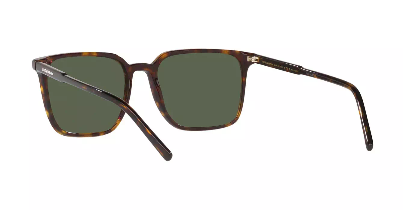 Dolce & Gabbana 4424-F 502/9A s56