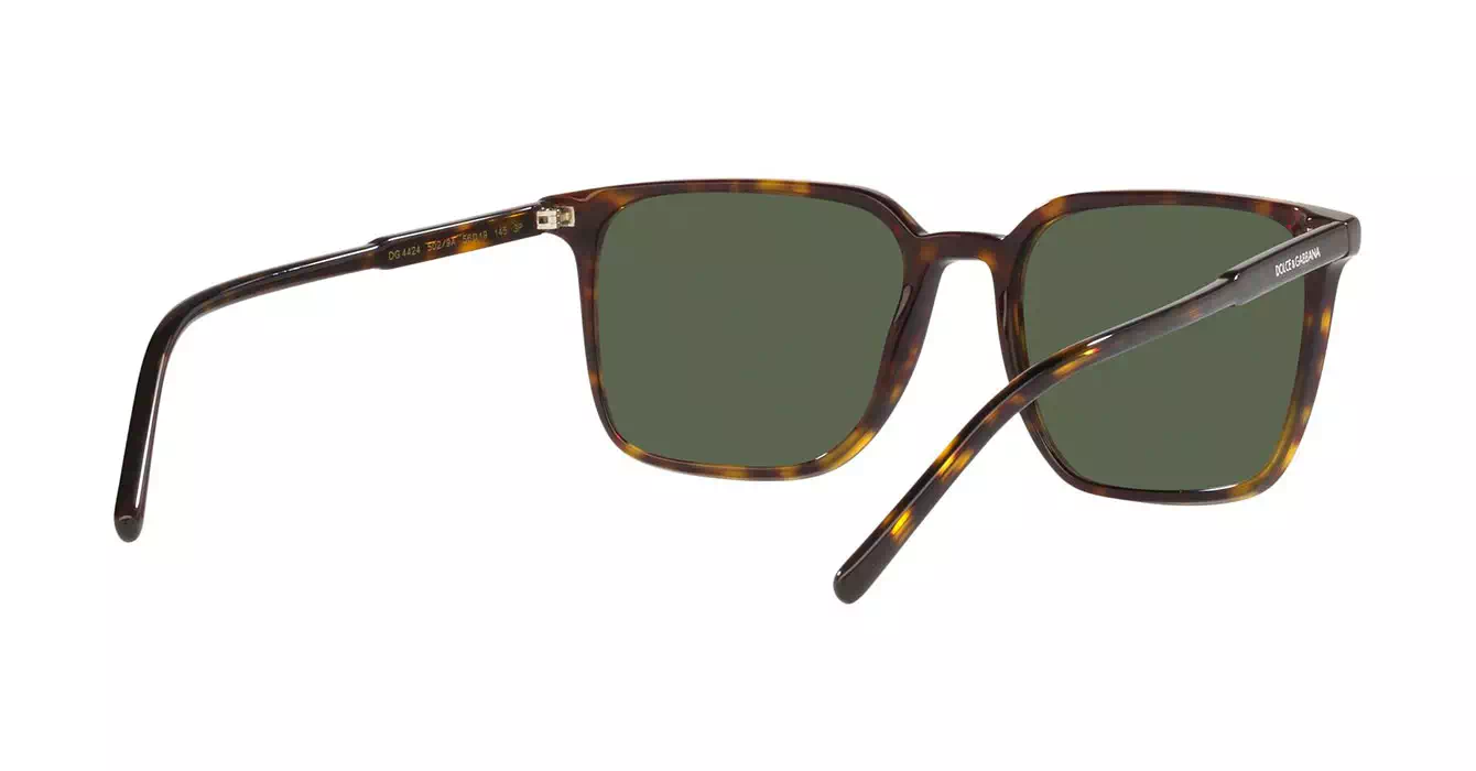 Dolce & Gabbana 4424-F 502/9A s56