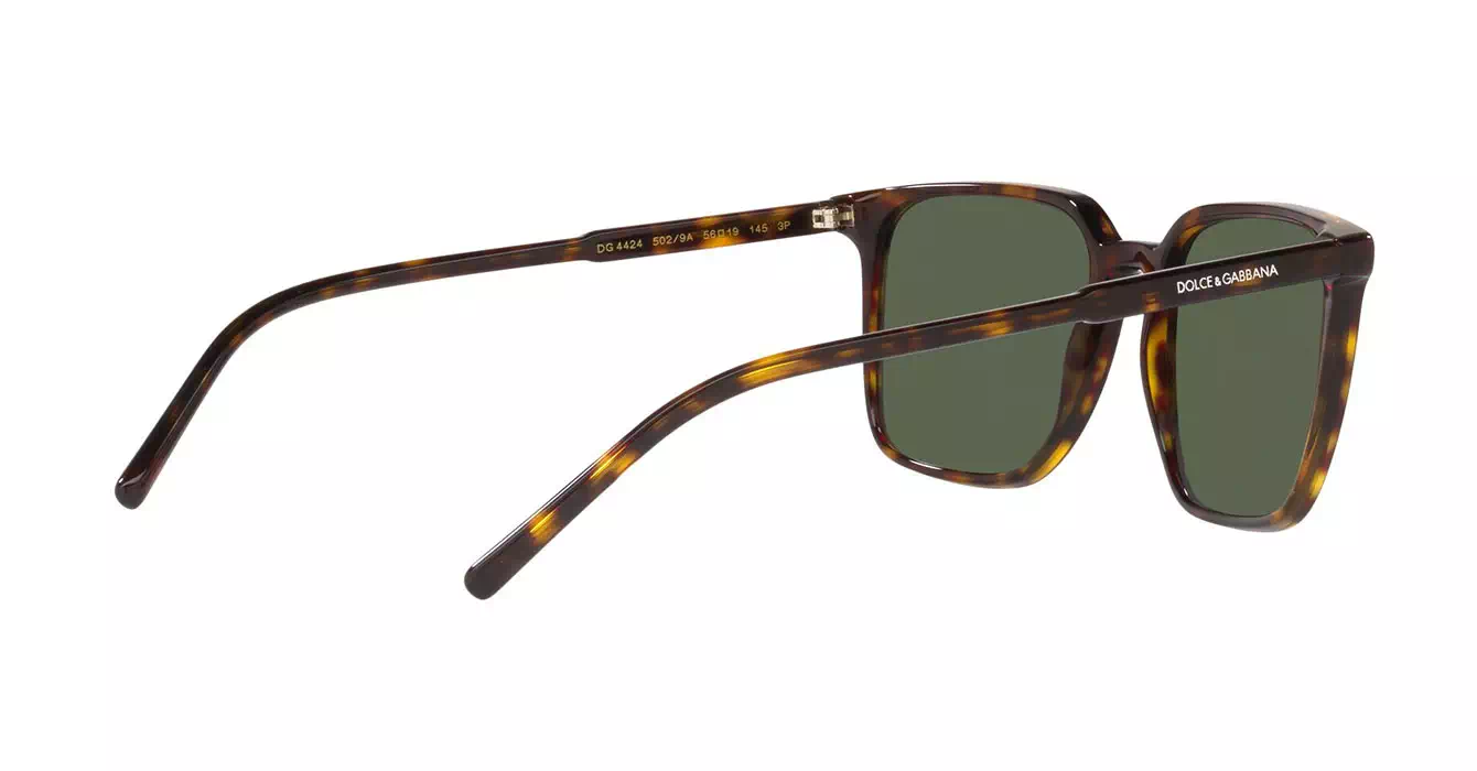Dolce & Gabbana 4424-F 502/9A s56