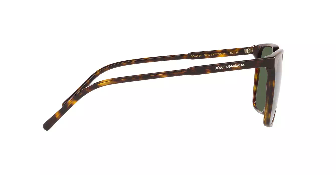 Dolce & Gabbana 4424-F 502/9A s56