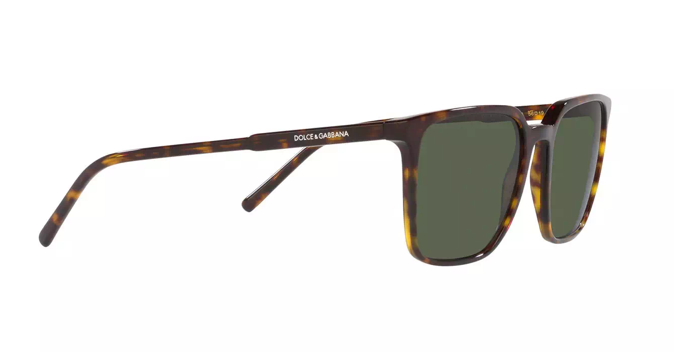 Dolce & Gabbana 4424-F 502/9A s56