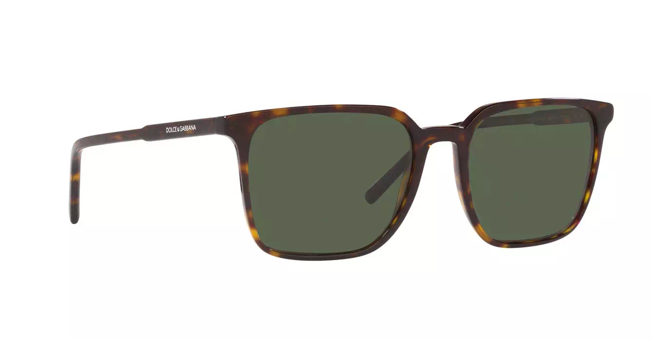 Dolce & Gabbana 4424-F 502/9A s56