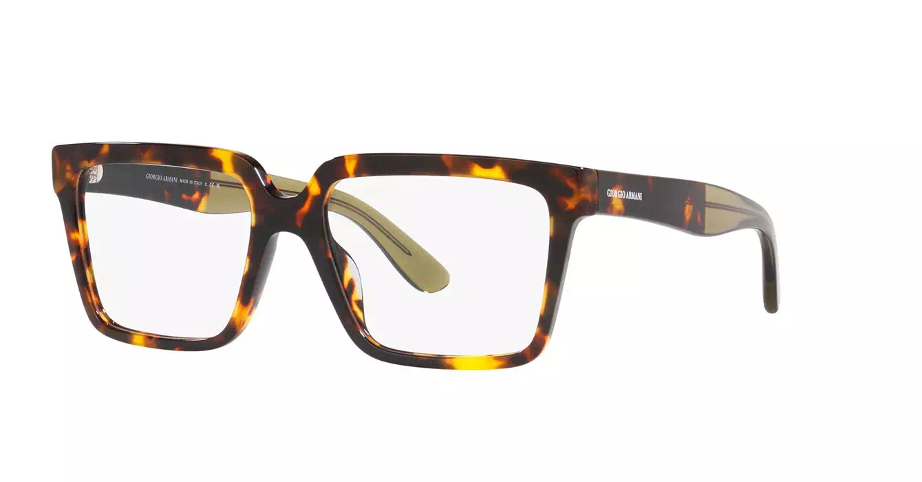 Giorgio Armani AR7230-U 5092 s55