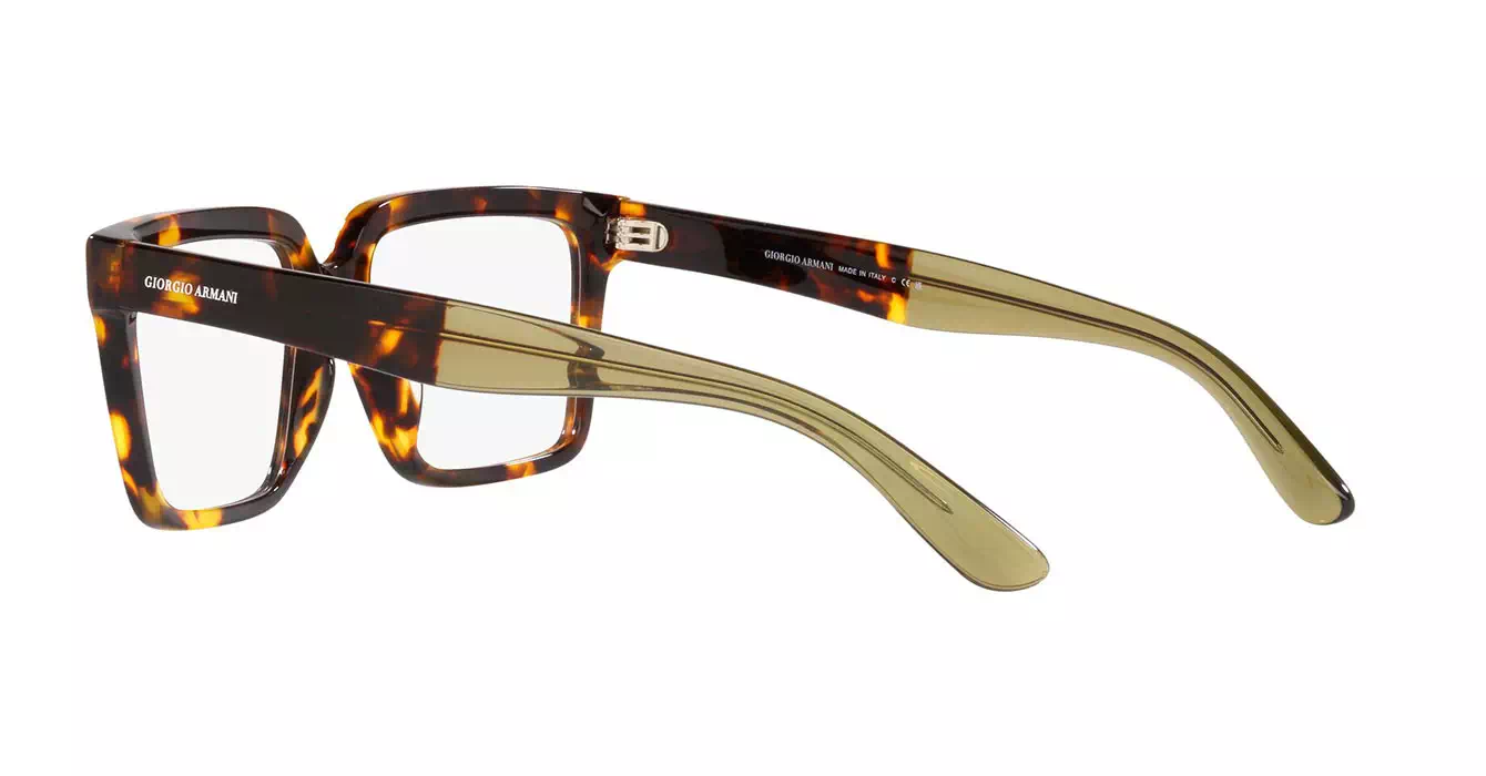 Giorgio Armani AR7230-U 5092 s55