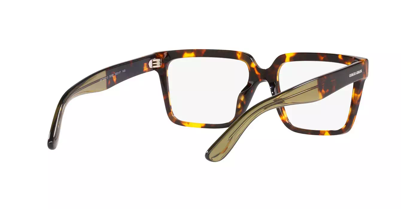 Giorgio Armani AR7230-U 5092 s55
