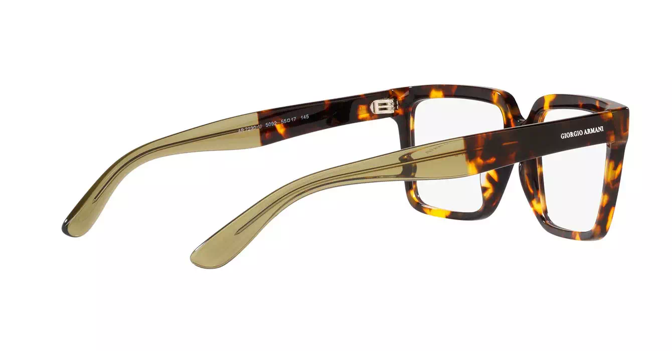 Giorgio Armani AR7230-U 5092 s55