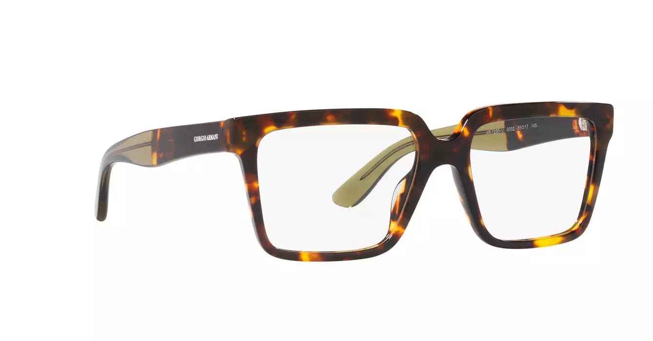 Giorgio Armani AR7230-U 5092 s55
