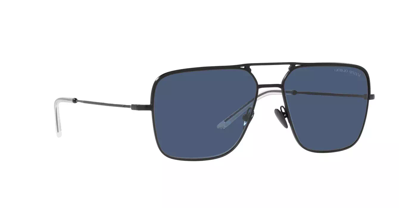 Giorgio Armani AR6142 3001/80 s57