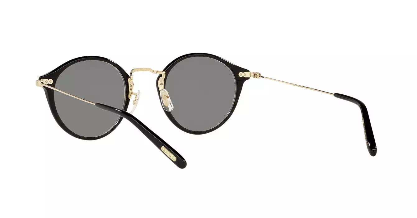Oliver Peoples OV5448T 1005 s46