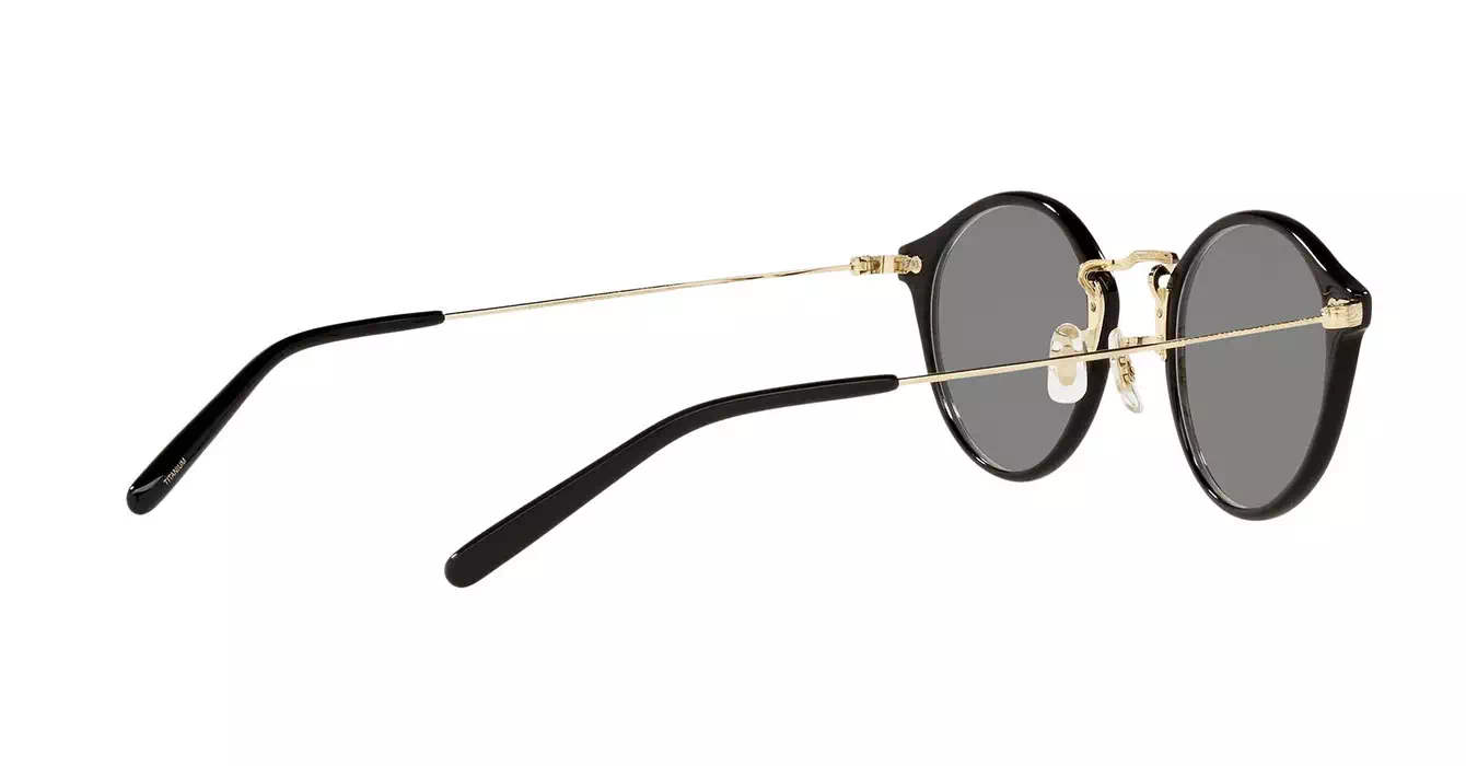 Oliver Peoples OV5448T 1005 s46