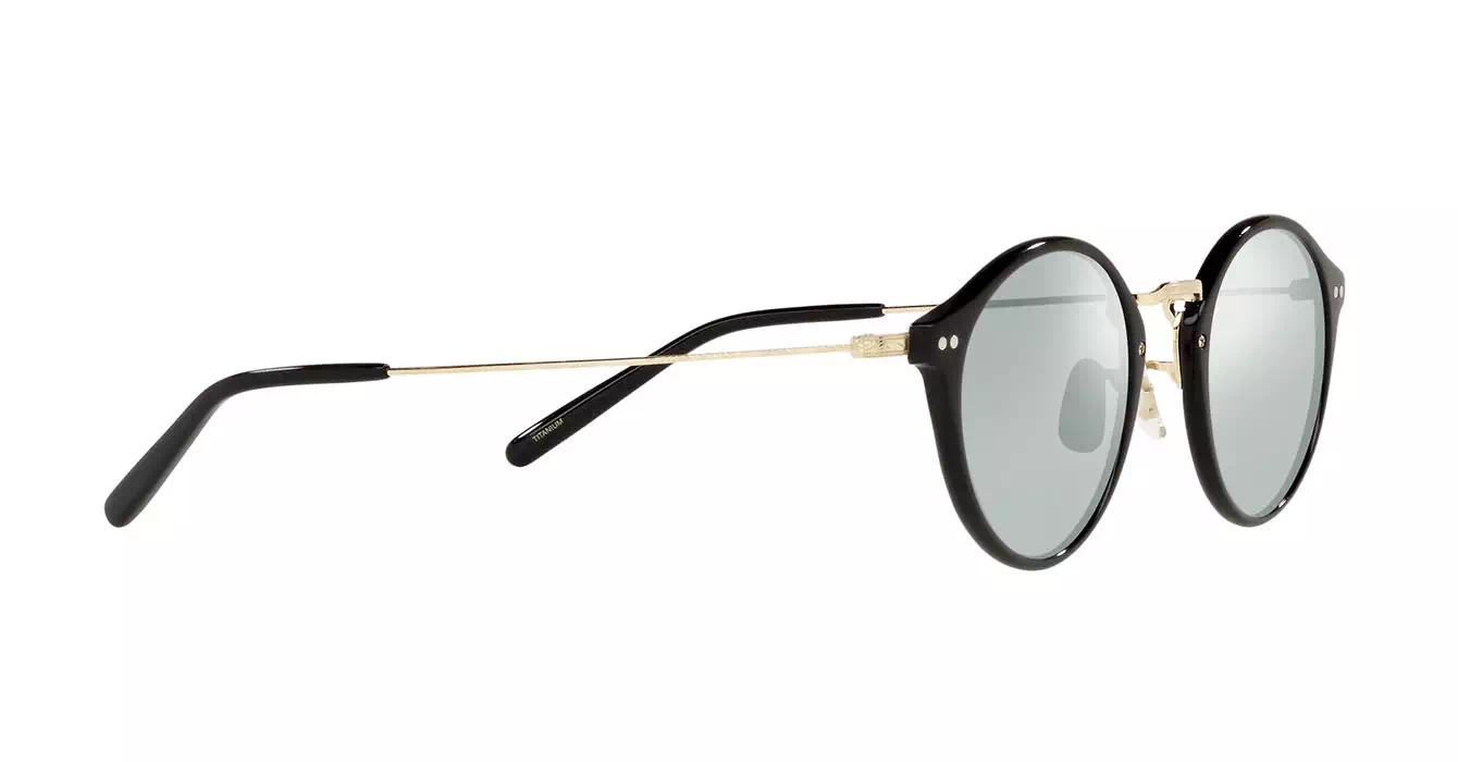 Oliver Peoples OV5448T 1005 s46