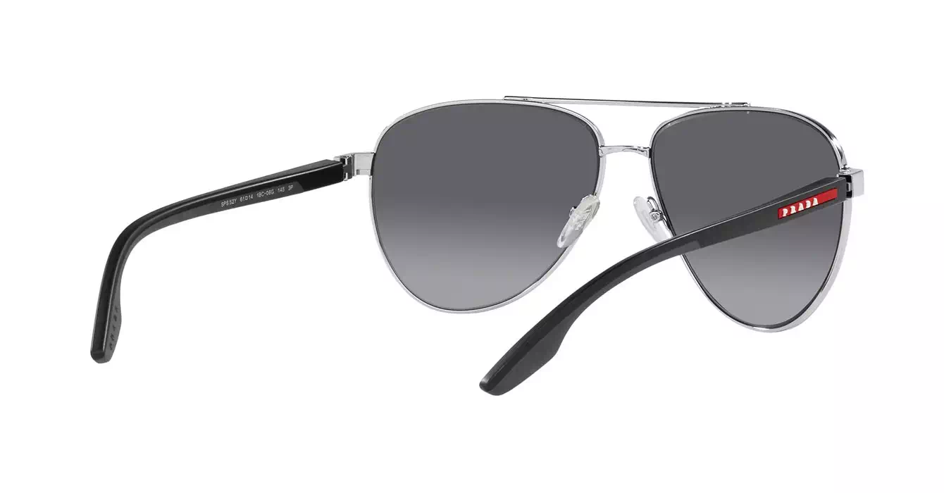 Prada SPS-52Y 1BC-06G s61