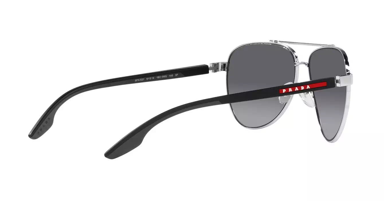 Prada SPS-52Y 1BC-06G s61