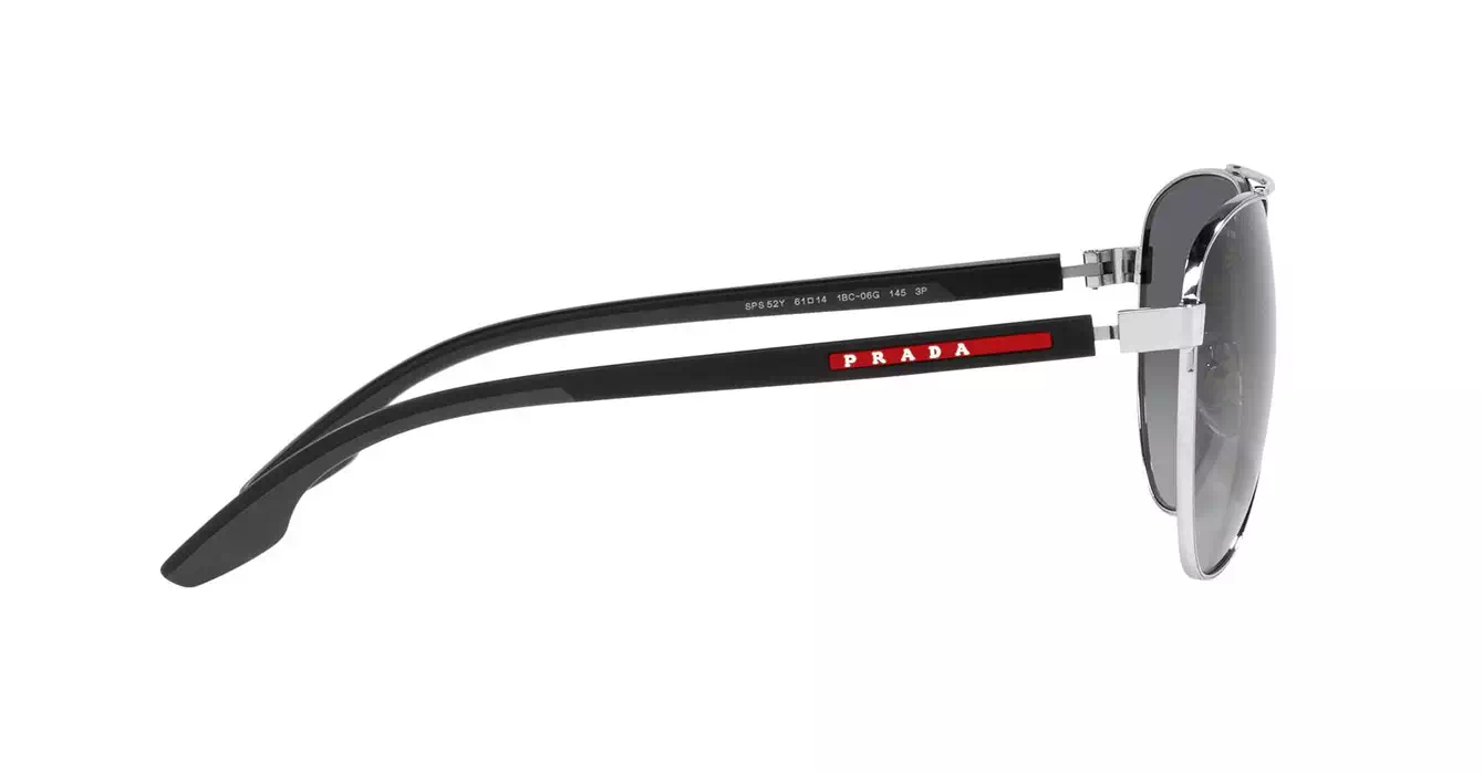 Prada SPS-52Y 1BC-06G s61