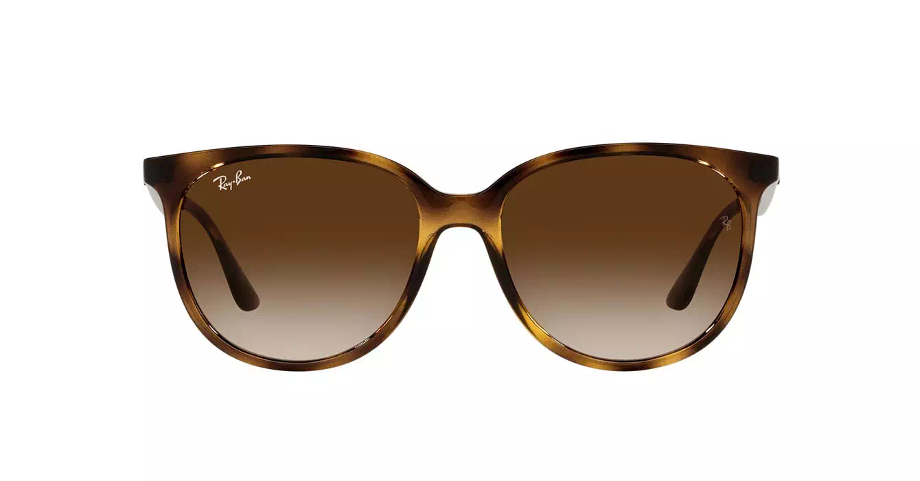 Ray-Ban RB4378F 710/13 s54