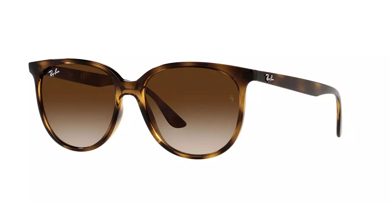 Ray-Ban RB4378F 710/13 s54