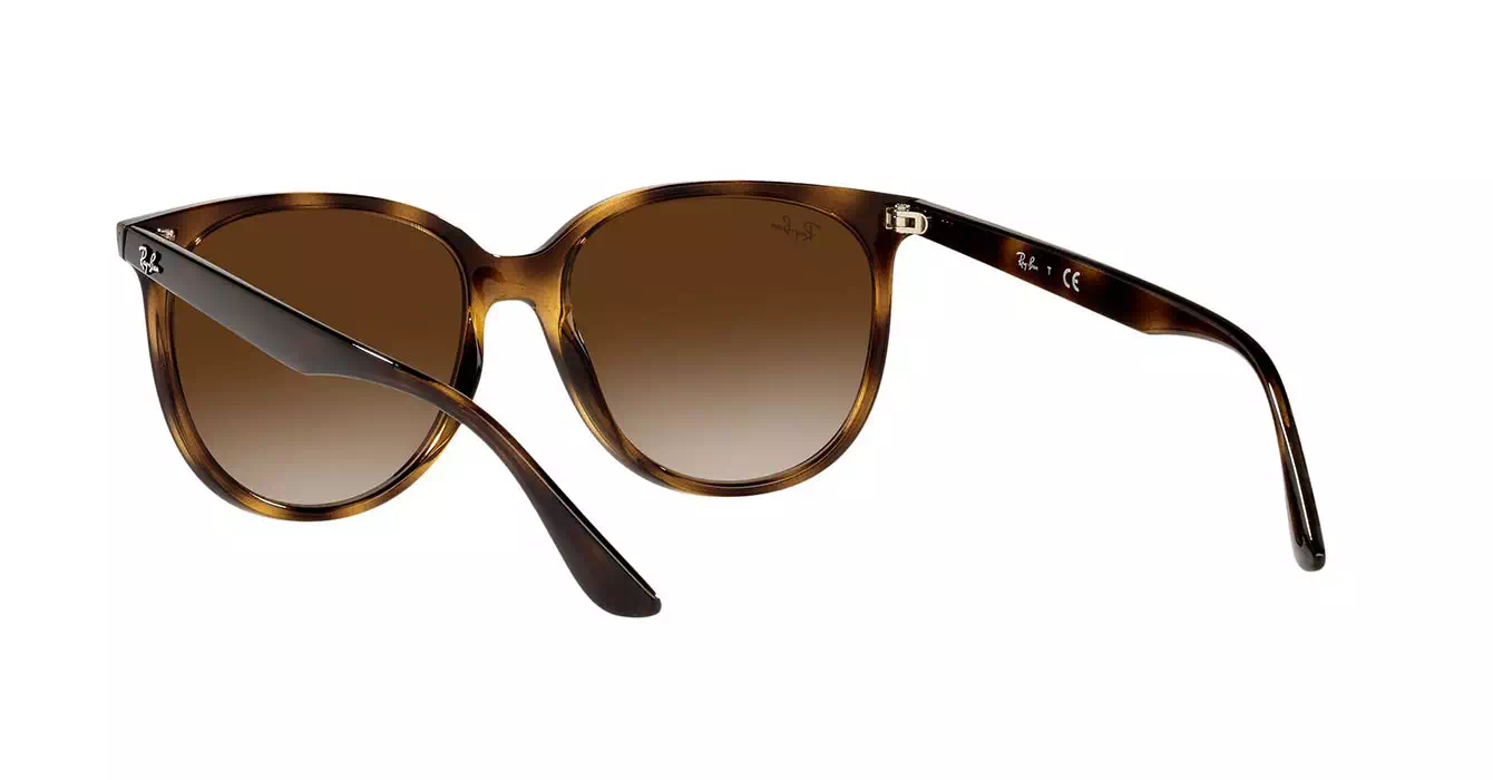 Ray-Ban RB4378F 710/13 s54