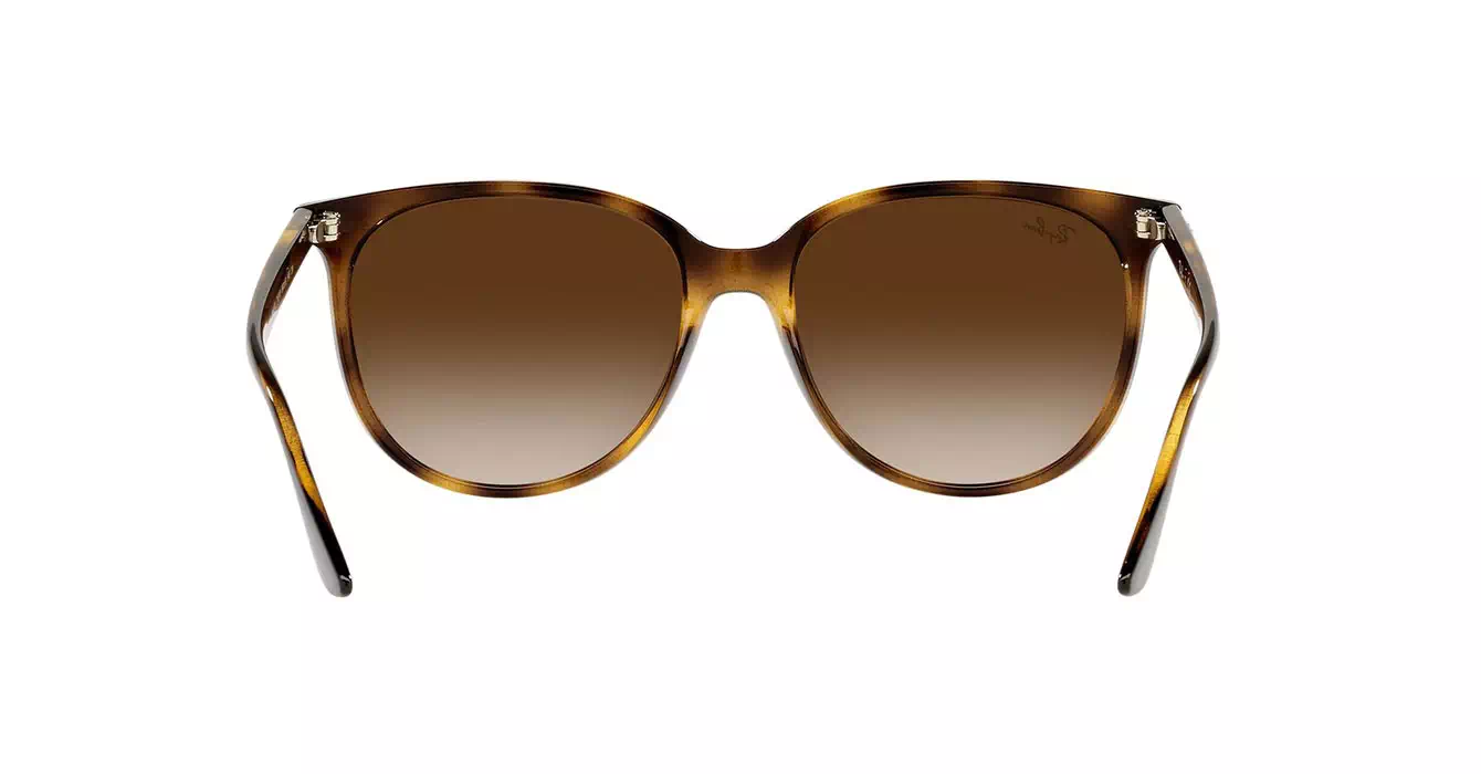 Ray-Ban RB4378F 710/13 s54