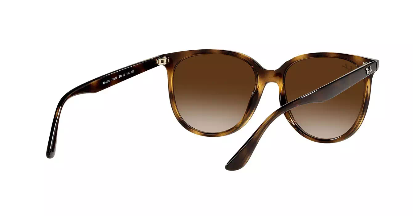 Ray-Ban RB4378F 710/13 s54